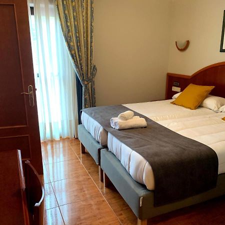 Hotel - Apartamentos Pena Santa Benia De Onis Extérieur photo