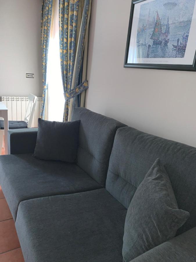 Hotel - Apartamentos Pena Santa Benia De Onis Extérieur photo
