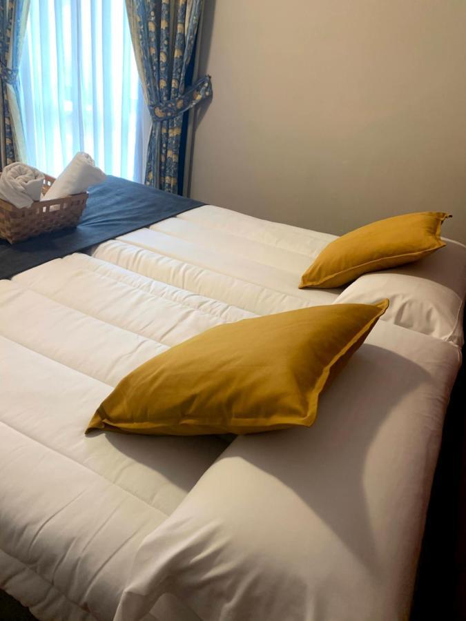Hotel - Apartamentos Pena Santa Benia De Onis Extérieur photo
