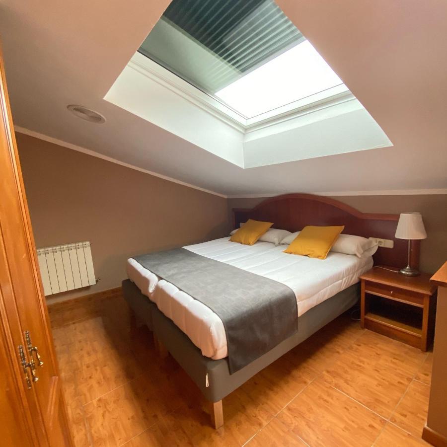 Hotel - Apartamentos Pena Santa Benia De Onis Extérieur photo