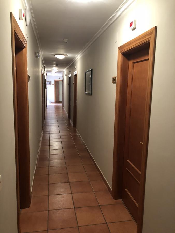 Hotel - Apartamentos Pena Santa Benia De Onis Extérieur photo